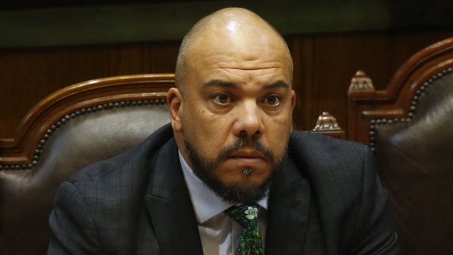 Vergara: Bajo ninguna circunstancia un vecino puede suplir la labor de un policía o guardia