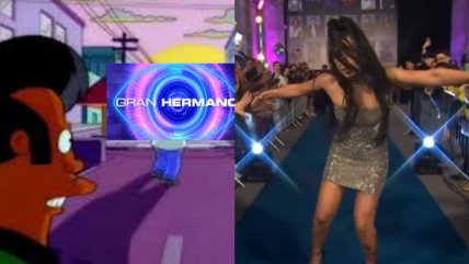   Los mejores memes del triunfo de Constanza Capelli en la final de 