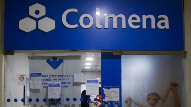 Isapres comenzaron a notificar a usuarios de baja en la prima GES