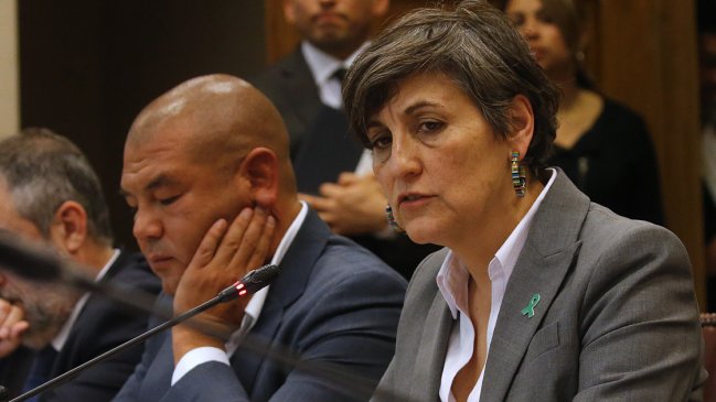 Ministra Aguilera: Las isapres ya están en una situación más estable