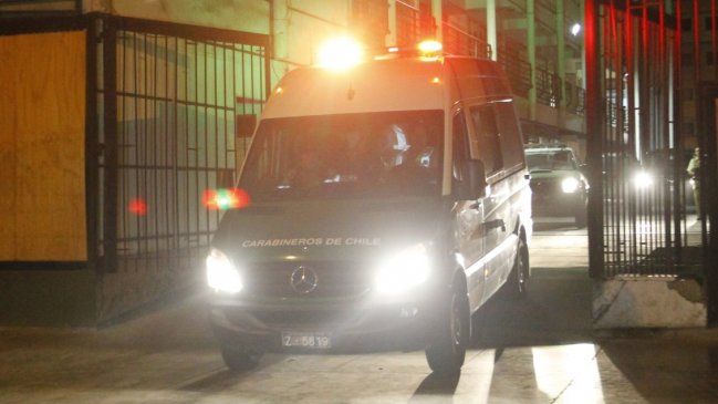 Niño de cinco años murió baleado en Padre Hurtado