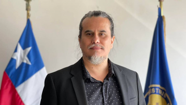 Exseremi arremete: Pide declarar en Fiscalía y señala a tía de Crispi