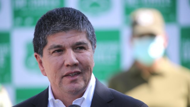 Monsalve apuntó a ajuste de cuentas y prometió que 