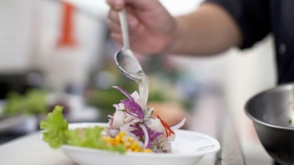  Unesco declaró Patrimonio Cultural Inmaterial de la Humanidad al ceviche peruano  