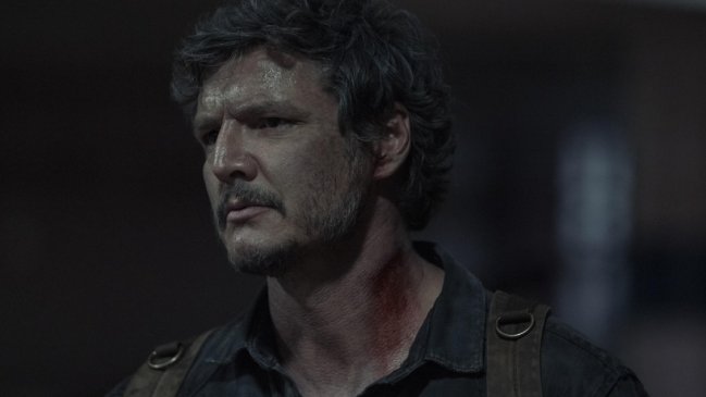   Pedro Pascal recibe su primera nominación en los Globos de Oro 