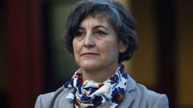 Aguilera: Solución de la crisis requiere compromiso de las isapres para mejorar su eficiencia