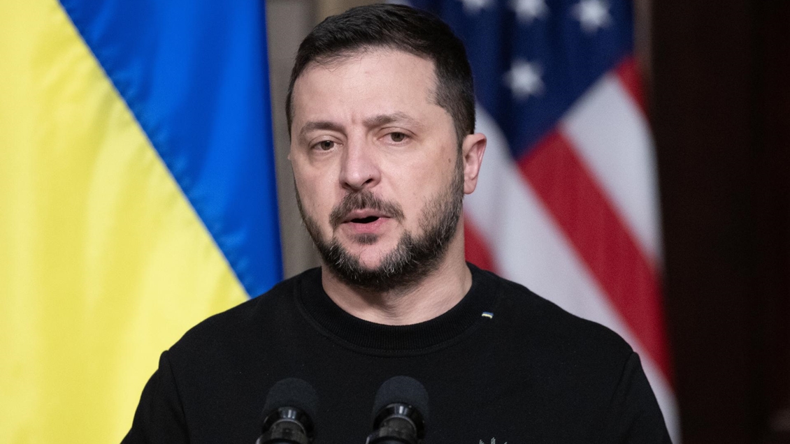 Unión Europea decidió abrir las negociaciones de adhesión con Ucrania