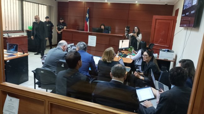 Democracia Viva: Fiscalía pide prisión preventiva para Andrade y Contreras