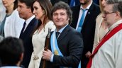 Gobierno de Milei recibirá 960 millones de dólares de CAF para pagar al FMI Gobierno de Milei recibirá 960 millones de dólares de CAF para pagar al FMI