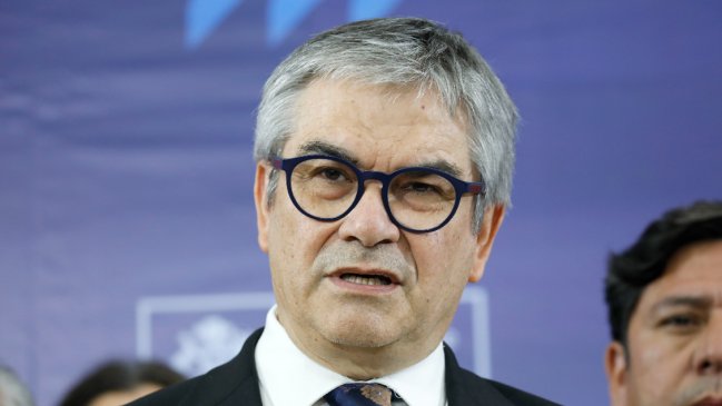 Marcel: La ciudadanía rechazó en el plebiscito una política confrontacional