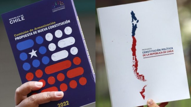   Estudio: Un cuarto del Rechazo de 2022 ahora votó En Contra 