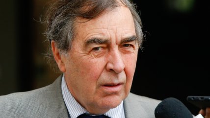   Correa Sutil y las lecciones que debería sacar el Congreso tras el Plebiscito 