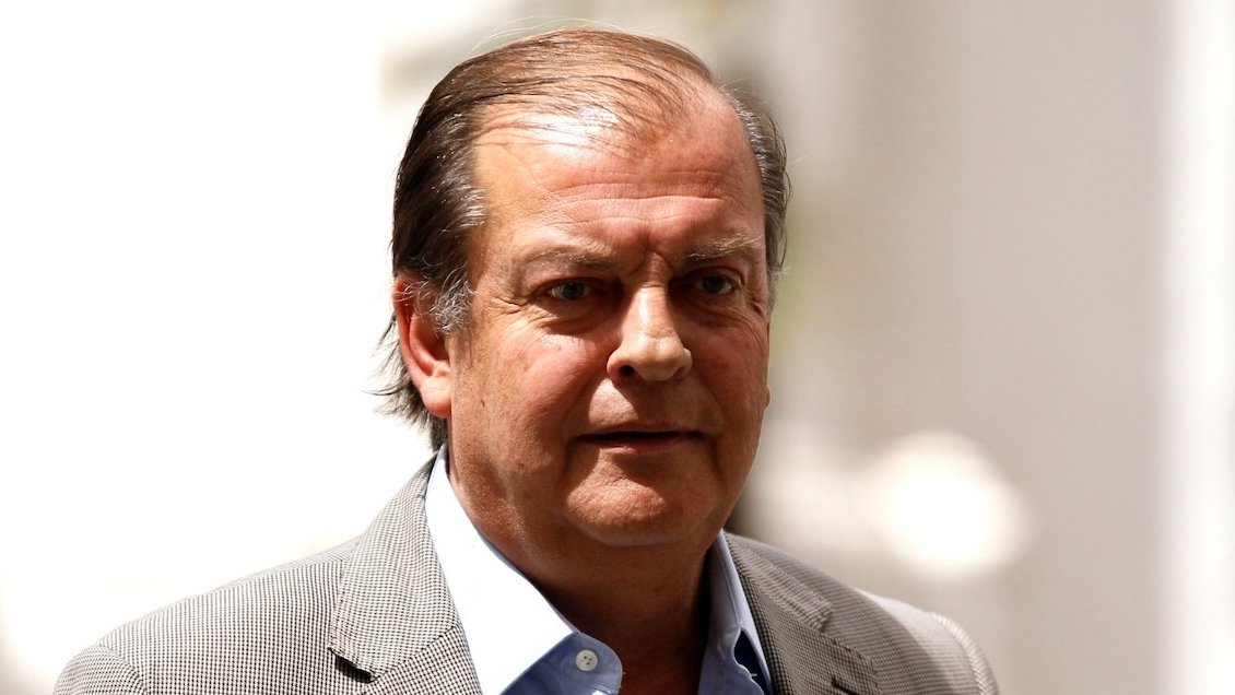 Boric designó a Francisco Vidal como nuevo presidente del directorio de TVN