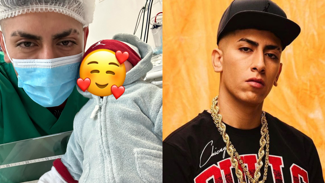 El Jordan 23 celebró el nacimiento de su hijo: El Jordan 23 celebró el nacimiento de su hijo: