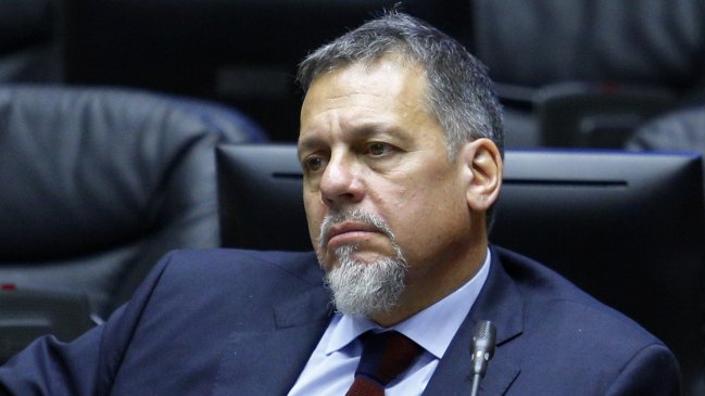 Lagos Weber: El Gobierno ha mostrado una flexibilidad enorme y la oposición lo niega todo