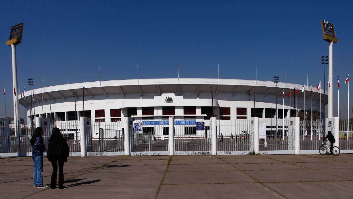 el estadio nacional volverá a recibir conciertos en 2024