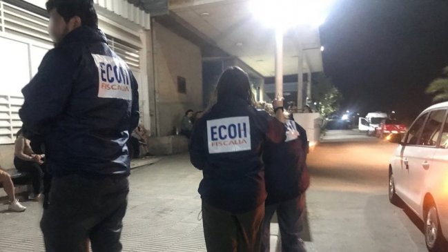 Balaceras en dos ferias navideñas capitalinas dejan un muerto y varios heridos