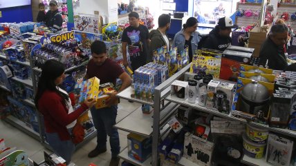  Compras navideñas: Las obligaciones del comercio para el cambios de productos  