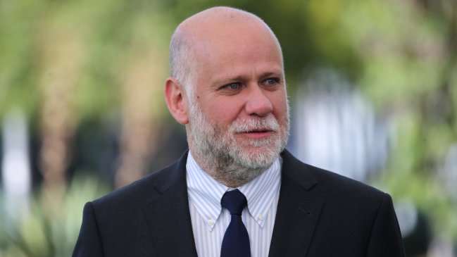 Pensiones: Gobierno espera 