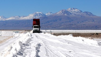   Primer Café | LyD por alianza del litio: No entiendo por qué Codelco es socio mayoritario si SQM conoce el negocio 
