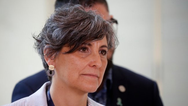 Gobierno espera que ley corta de isapres sea aprobada en abril