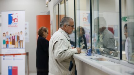   Sofofa por pensiones: 