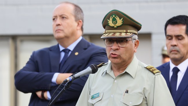 Defensa de Yáñez pidió remover a fiscales que investigan violaciones a DDHH post 18-O