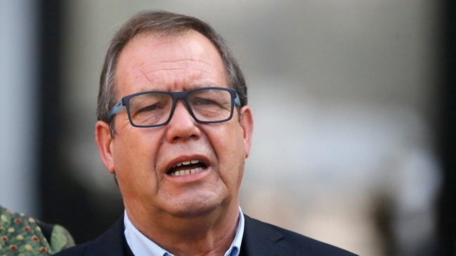 Alcalde Delpin: Los narcotraficantes nos tienen en un estado de sitio