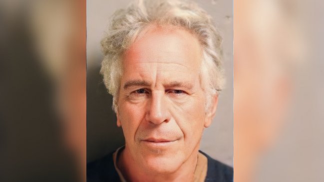 Jueza ordenó publicar 190 nombres ligados a Jeffrey Epstein