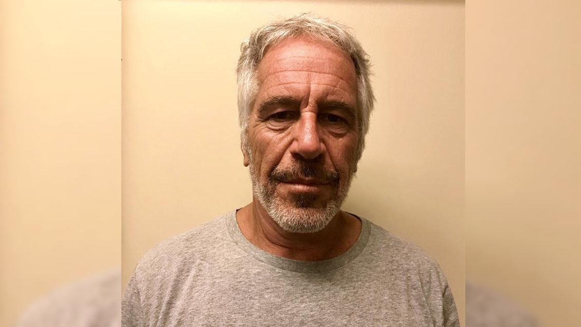 ¿Quiénes aparecen en los documentos desclasificados sobre Epstein y por qué?
