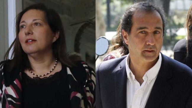 Timonel del PS reconoció reunión con Pablo Zalaquett