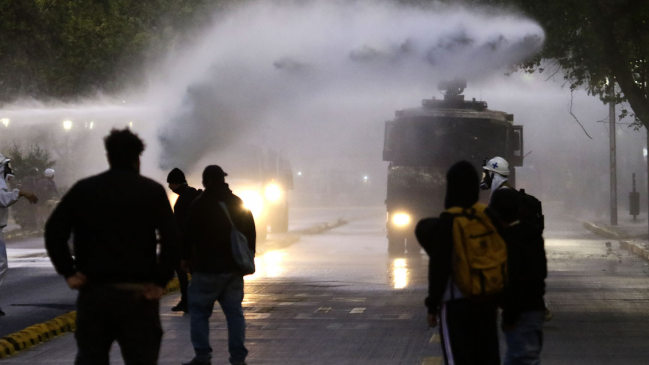 Gobierno presentará este lunes proyecto para revertir pensiones de gracia