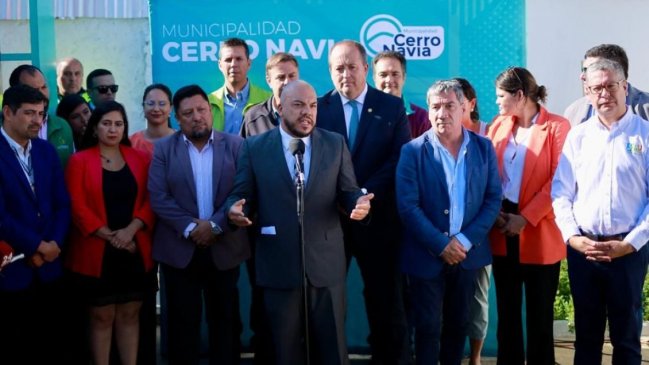 Gobierno y alcaldes presentan protocolo para que 