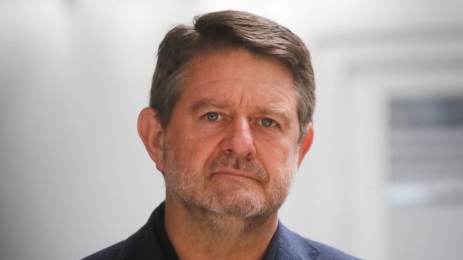 Orrego por crisis de seguridad: 