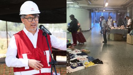   Metro quiere más atribuciones para fortalecer 