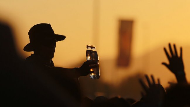 Copernicus: 2023 fue el año más caluroso desde que existen registros