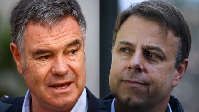 Ossandón vs. Codina: Acusaciones de nepotismo y corrupción encienden disputa RN por Puente Alto