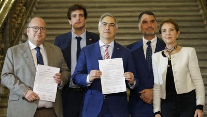   Primer Café | Aedo y pensiones: Si la derecha insiste en lo mismo, es mejor que diga que no quiere acuerdo 