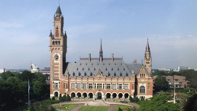 Israel no cree que la Corte Internacional de Justicia le ordene parar la guerra en Gaza