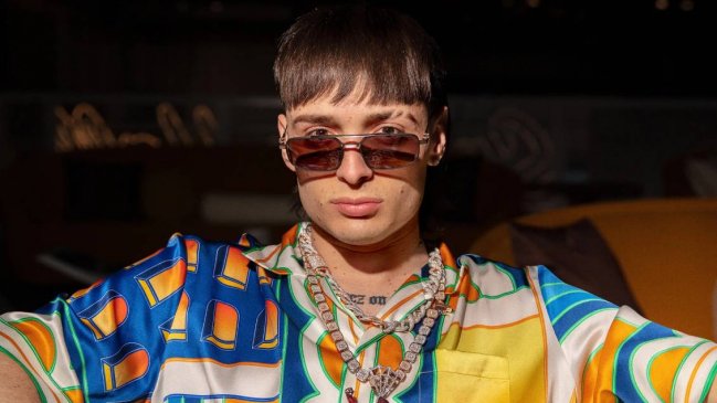 Organización del Festival de Viña tomó decisión por Peso Pluma