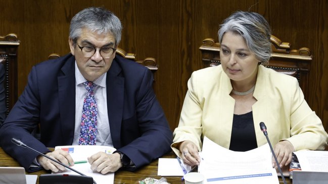 Marcel afirma que la fórmula 3 y 3 