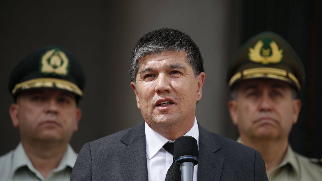Crisis de seguridad: Monsalve viajará este jueves a Venezuela Crisis de seguridad: Monsalve viajará este jueves a Venezuela