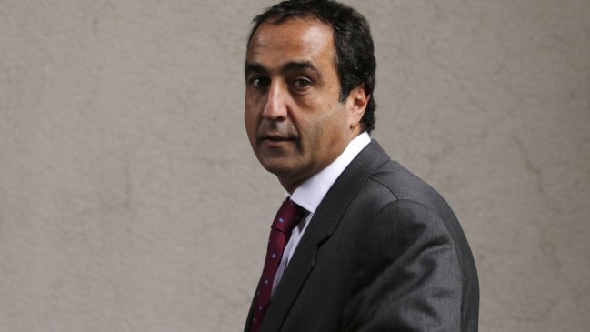 Zalaquett tras polémicas reuniones: 