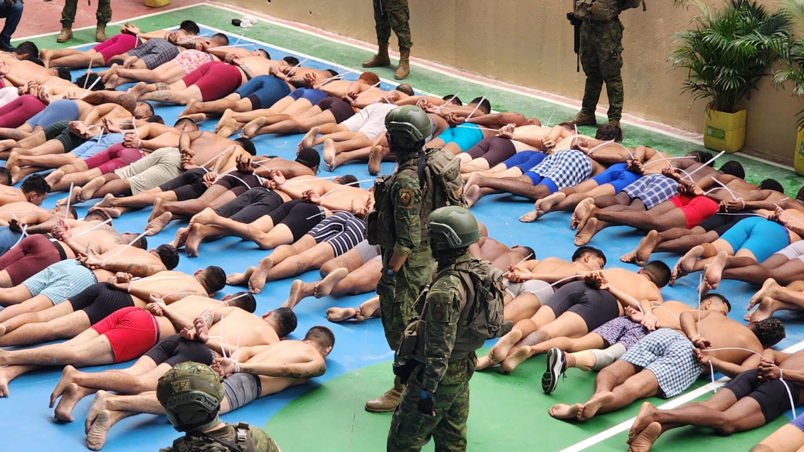 ¿Cuáles son las bandas criminales que Ecuador declaró terroristas?