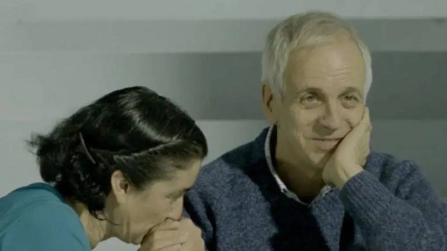 La Memoria Infinita fue nominada a los Premios Oscar 2024