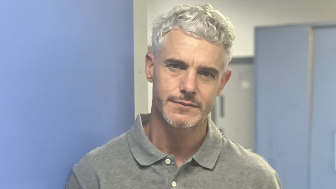 Ricardo Fernández se integra al elenco de Ricardo Fernández se integra al elenco de