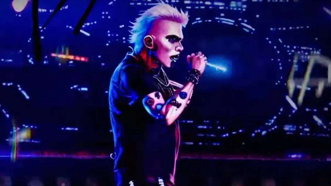 Guns N' Roses lanza videoclip Guns N' Roses lanza videoclip