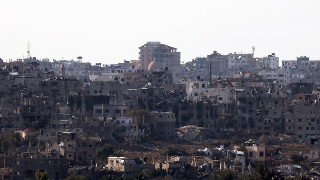 Si La Haya ordena un alto al fuego, Hamás acatará e Israel lo rechazará