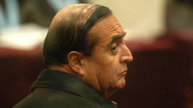 Perú: Exasesor de Fujimori aceptó responsabilidad en una masacre de 1992