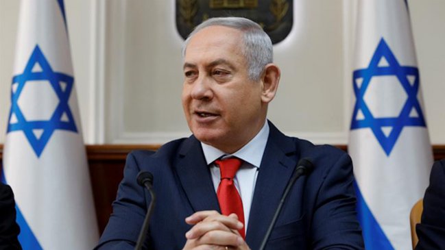 Netanyahu sobre acuerdo de tregua en Gaza: 